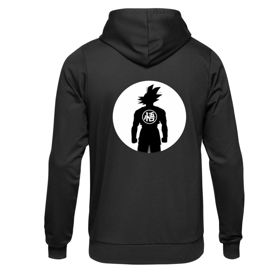 Hoodie Dragon Ball Z