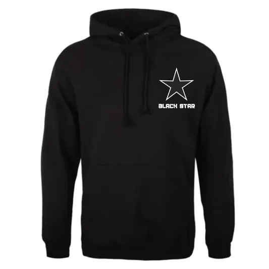 Hoodies - Ghana Black star