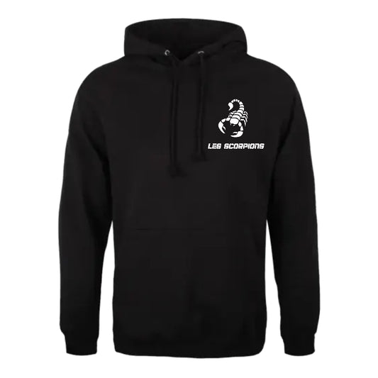 Hoodies - Les Scorpions (Gambie)