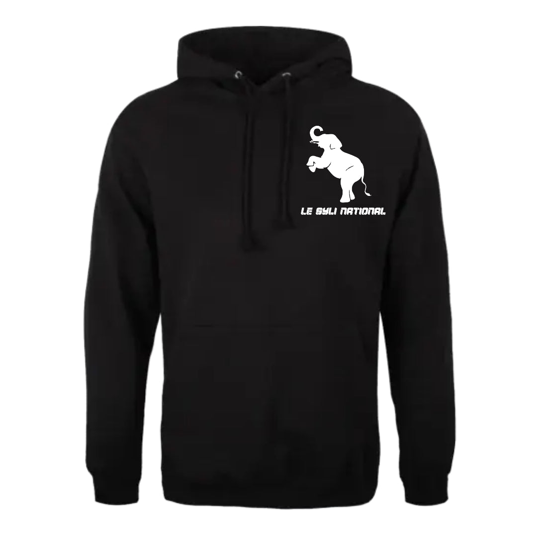 Hoodies - Le Syli National (Guinée Conakry)