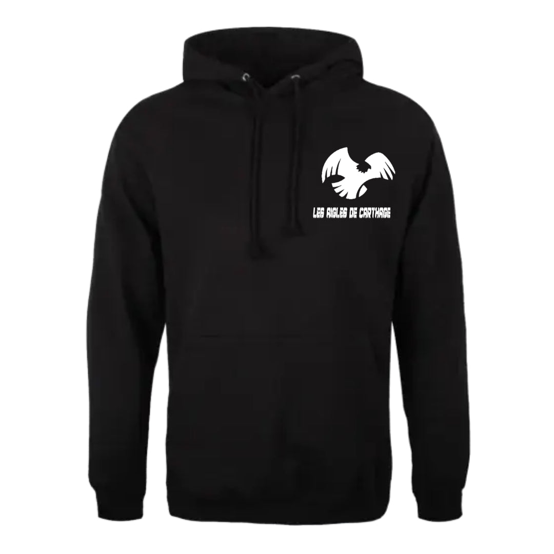 Hoodies - Les Aigles de Carthage