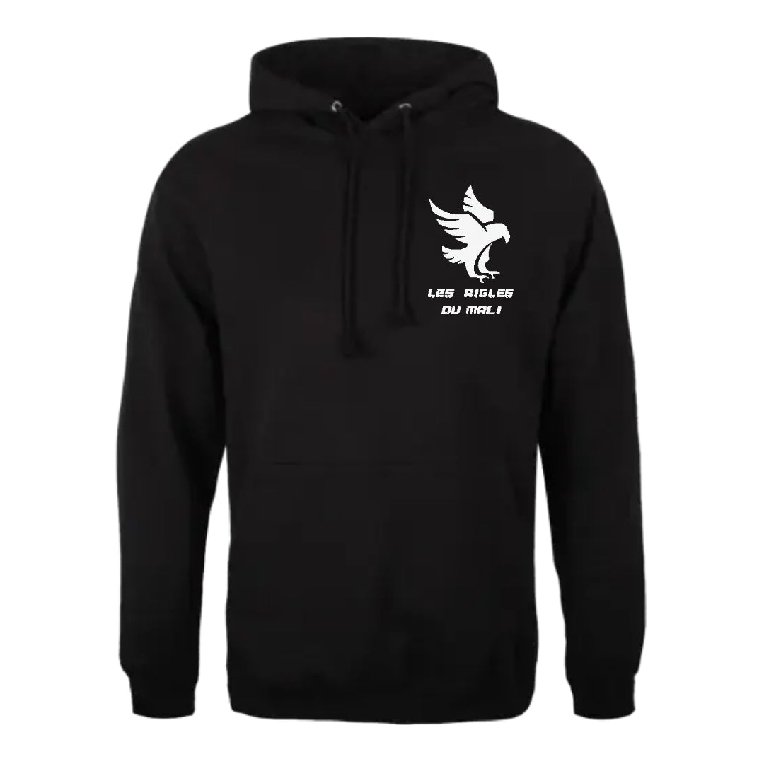 Hoodies - Les Aigles du Mali