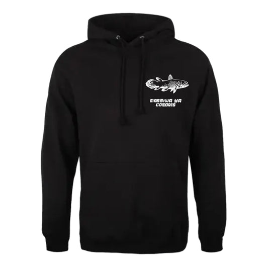 Hoodies - Massiwa ya comores