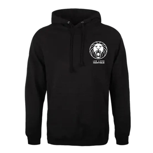 Hoodies - Les lions indomptables (cameroun)