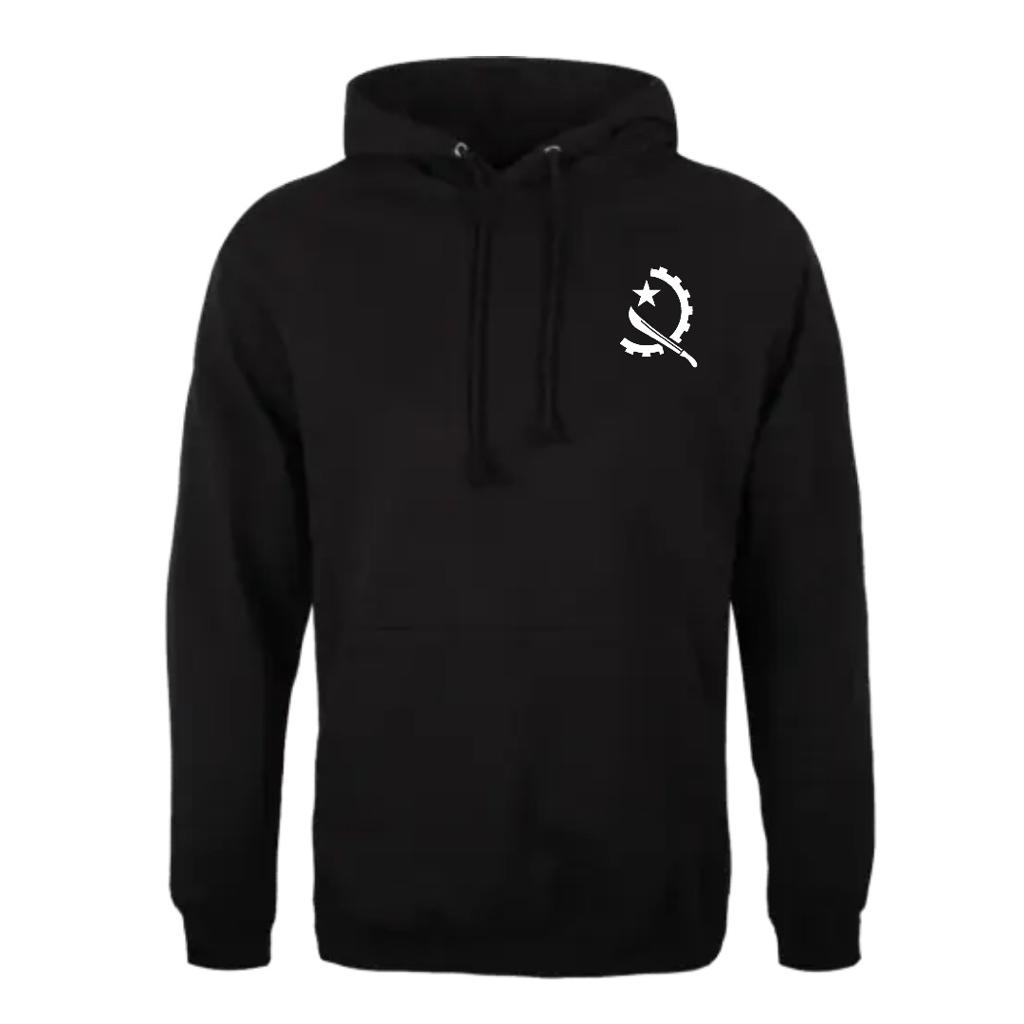 Hoodies - Angola