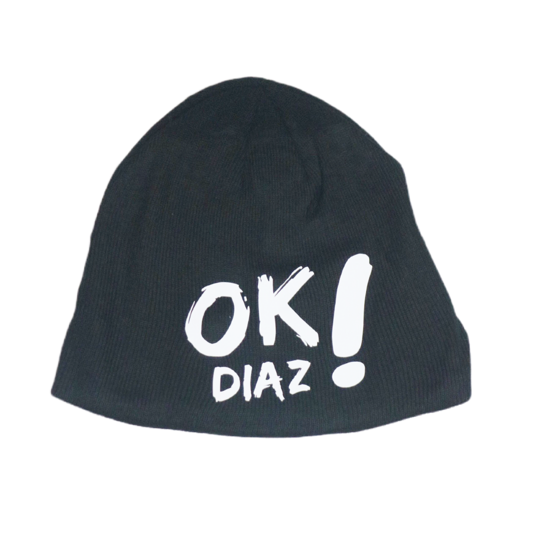 Bonnet ok diaz