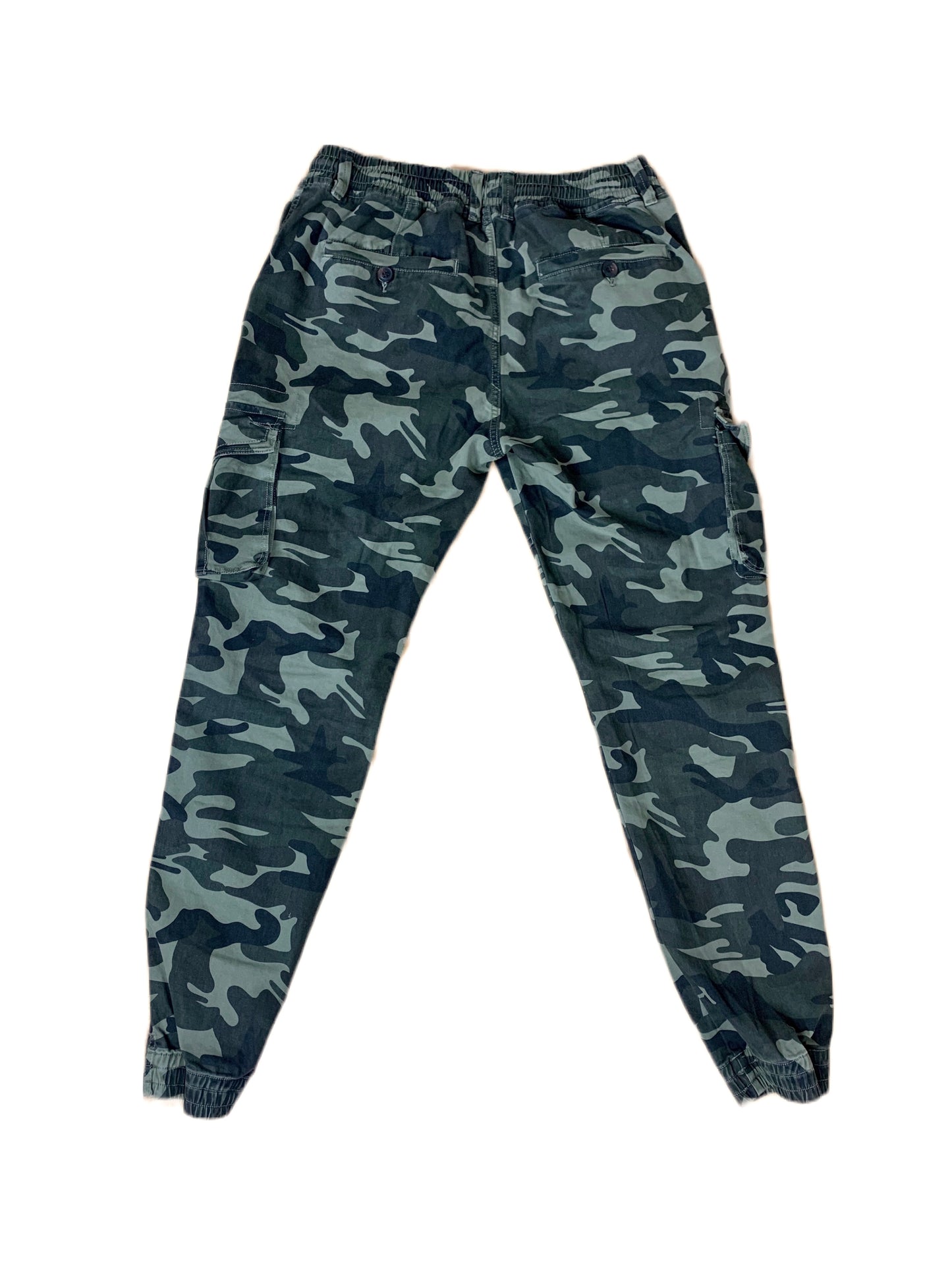 Pantalon cargo