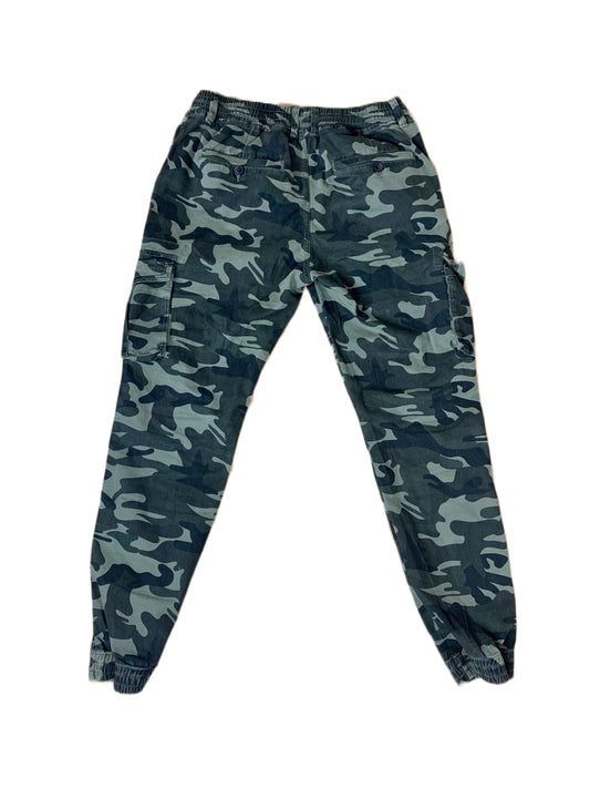 Pantalon cargo