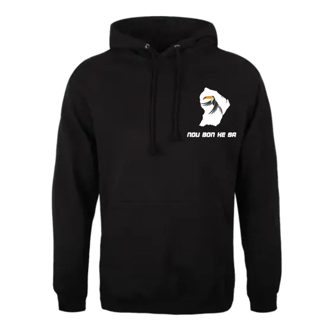 Hoodies Guyane