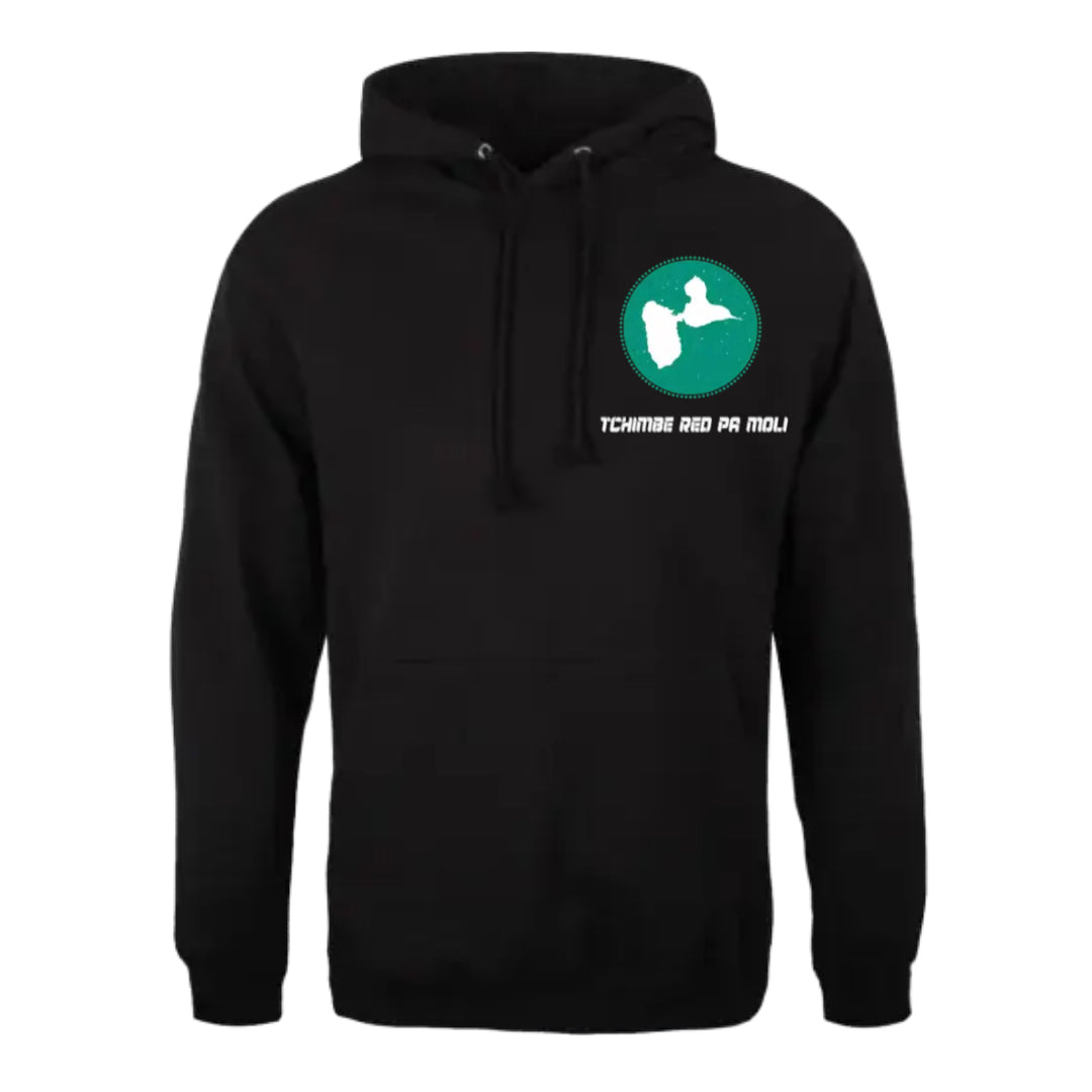 Hoodies gualedoupe