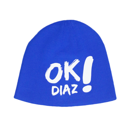 Bonnet ok diaz