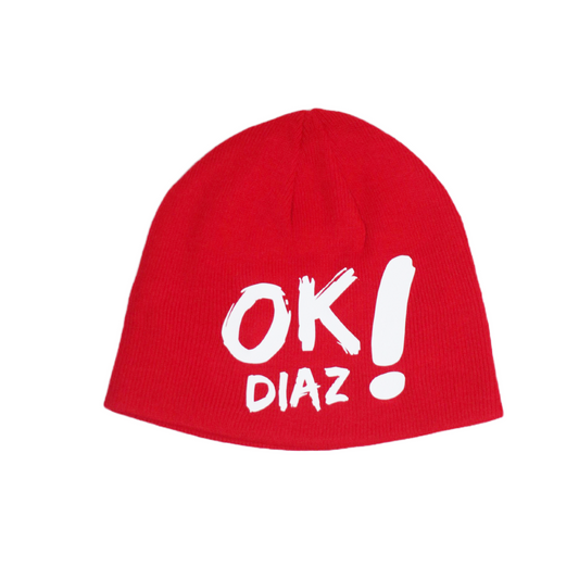 Bonnet ok diaz